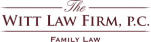 The Witt Law Firm logo